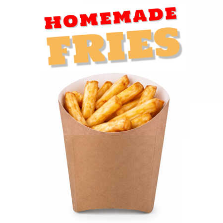 Frites