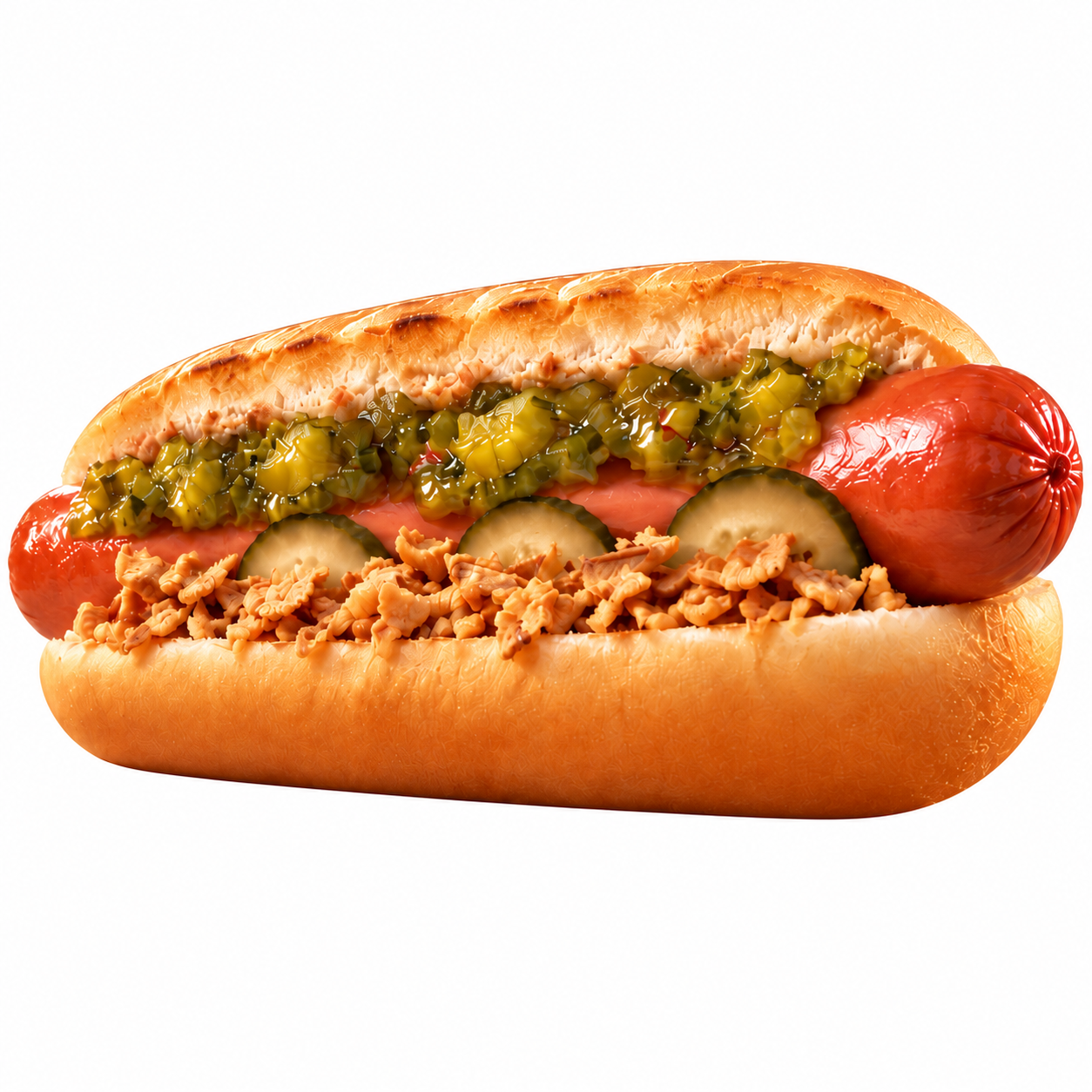 Herbivore Dog