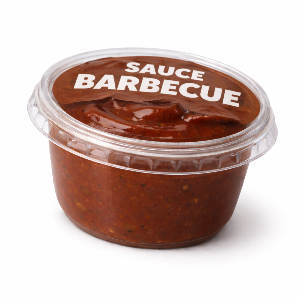 Sauce Barbecue