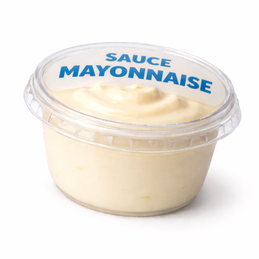 Sauce Mayonnaise