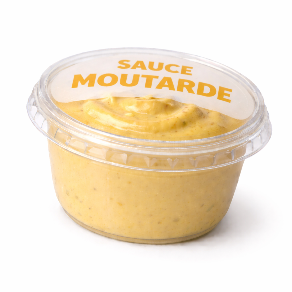 Sauce Moutarde