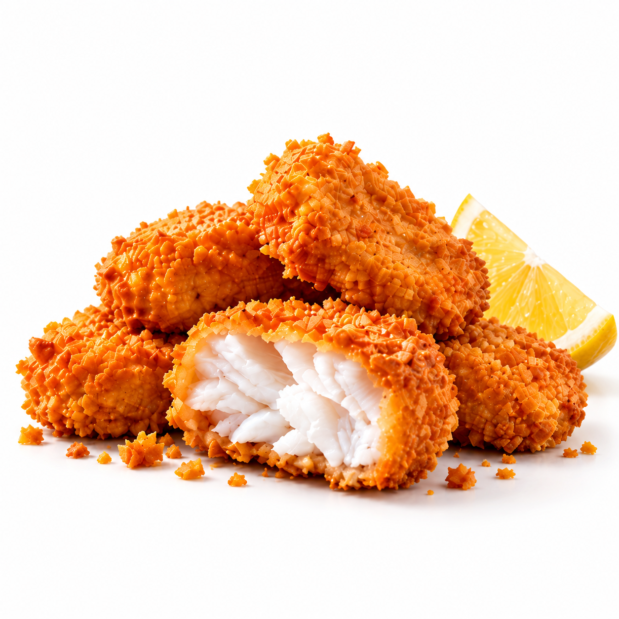 Fisher's Nuggets (x5)