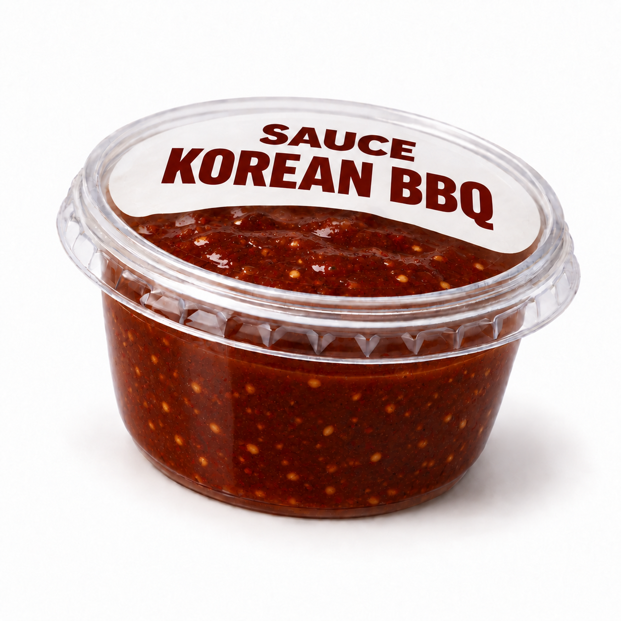 Sauce Korean BBQ